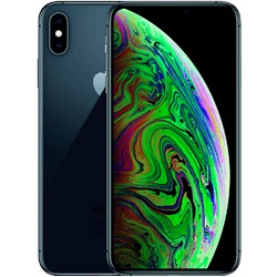 Замена face id iPhone XS